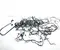 Chevrolet 22827525, 22810992, 20940291, 22827825, 22828130 CORVETTE (C6) 2012 Kit de cables - Imagen 1