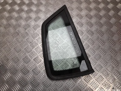 Volkswagen 510 845 042 AE / 510845042AE GOLF SPORTSVAN (AM1) 2015 Vitre latérale fixe Right Rear - Image 1