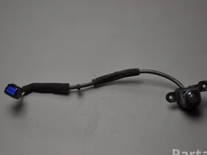 Hyundai 99240N7600 Tucson (NX4) 2021 Caméra