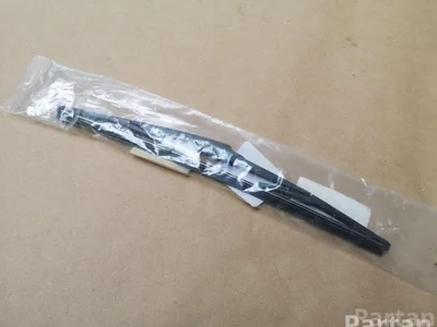 Toyota 8524202020 COROLLA Saloon (_E15_) 2010 Système d'essuie-glace - Image 1