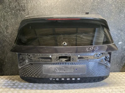 Volkswagen T-Cross (C11) 2019 Couvercle de coffre - Image 1