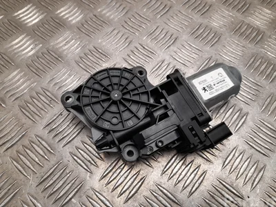 Peugeot 9827882880 508 SW II 2019 Moteur de lève-vitre Right Rear - Image 1