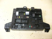 OPEL 20957185 / 365927271 / 20957185365927271 ZAFIRA TOURER C (P12) 2012 Fuse Box