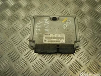 Opel 90562574 ASTRA G Hatchback (F48_, F08_) 2001 Unité de contrôle moteur