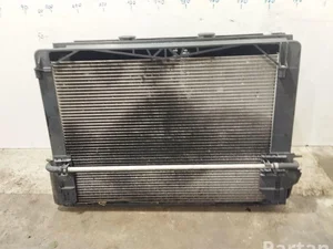 BMW 7562590, 9255983, 7594611, C203090 5 Gran Turismo (F07) 2013 Radiateur