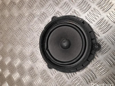 Hyundai 96340-AA100 / 96340AA100 IONIQ 6 2024 Garsiakalbis dešinysis galinis kairysis galinis - Nuotrauka 1