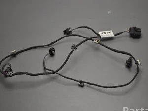 Škoda 3V9971104A SUPERB III Estate (3V5) 2015 Harnais