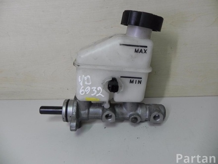 HYUNDAI 01210 2N / 012102N i30 (FD) 2008 Brake Master Cylinder