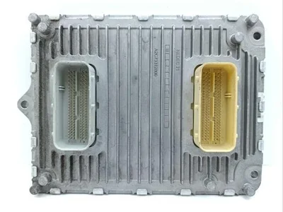 Chrysler 68330922AB, P68330922AB, P68366580AH, 68366580AH, RU321370 Pacifica 2018 Unité de contrôle moteur - Image 1