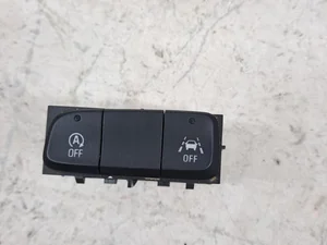 Opel 98327595yx Corsa F 2021 Commutateur anti-glissement
