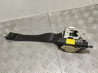 Maserati 08031189000 GRAN TURISMO 2012 Ceinture de sécurité Left Rear - Image 1