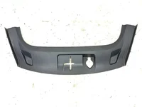 Porsche 9J1863082B Taycan 2021 Embellecedor del radiador