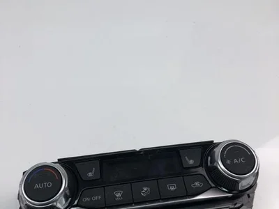 Nissan 275005FA0A MICRA V (K14) 2019 Contrôle automatique de la climatisation - Image 1