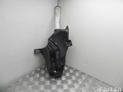 Vauxhall 13260579 ZAFIRA Mk III (P12) 2014 Réservoir d'eau de nettoyage - Image 1