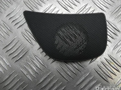 Audi 4G8 857 228 C / 4G8857228C A7 Sportback (4GA, 4GF) 2015 Grille de haut-parleur - Image 1