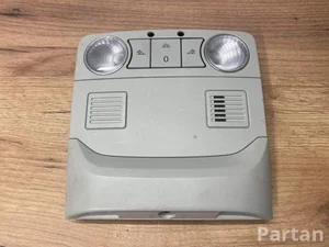 Škoda 5E0947105B ; 5Q0951171 / 5E0947105B, 5Q0951171 OCTAVIA III Combi (5E5) 2015 Interior Light