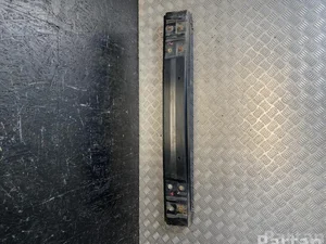 Toyota COROLLA Saloon (_E18_, ZRE17_) 2014 renforcement parachoques