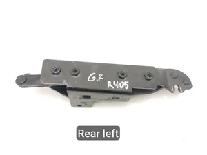 Maserati MC 20 Cielo 2023 Charnières du couvercle du coffre