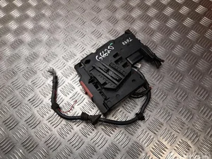 Mercedes-Benz A1725404905 SLK (R172) 2013 Boîte à fusibles