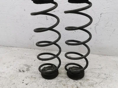 Opel 9829870880 Corsa F 2021 Ressort - Image 1