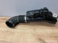 Nissan 6UB0B Qashqai III (J12) 2024 Intake air duct