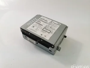 Volvo 31357212AA V40 Наклонная задняя часть 2017 Компакт диск-радио