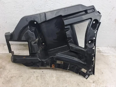 BMW 7210078 X3 (F25) 2011 Support pour pare-chocs Right Rear - Image 1