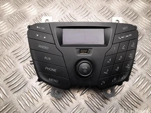 Ford BK3T-18D815-BG / BK3T18D815BG TRANSIT Platform/Chassis 2019 Ecran