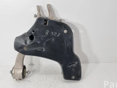 Porsche 9J1505375 Taycan Turbo 2022 Задний Поперечный рычаг подвески левой стороне - Изображение 1