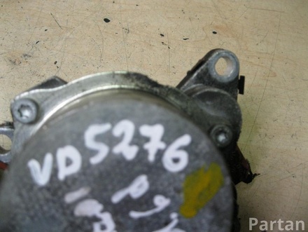 NISSAN 146503760R QASHQAI / QASHQAI +2 I (J10, JJ10) 2012 Vacuum Pump