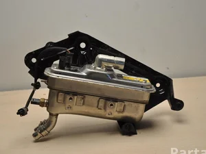 BMW 5A2C392 iX3 (G08) 2023 Séchoir