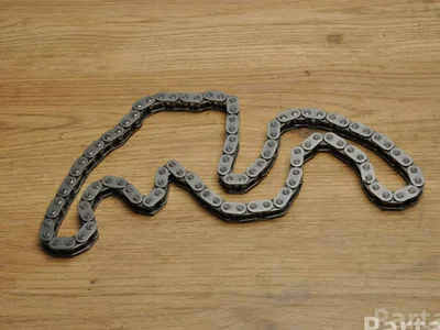 Opel B16DTU ASTRA K 2017 Chaîne de distribution - Image 1