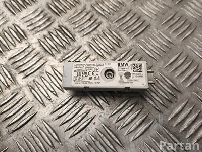 Gebrauchtes Original BMW 5 A5F 0A7 / 5A5F0A7 5 G60 2024 Antennenverstärker - Bild 1