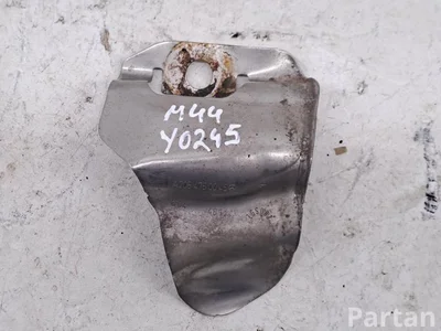 Mercedes-Benz A2054750046 C-CLASS (W205) 2015 Hitzeschild - Bild 1