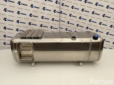 Mercedes-Benz Trucks A9604703401, A9604705901, A9604703301, A9604701401, A9604704801, 400820M kuro bakas/dalys - Paveiksliukas 1