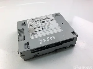 Fiat 735577319 500 (312_) 2010 Radio / lecteur CD