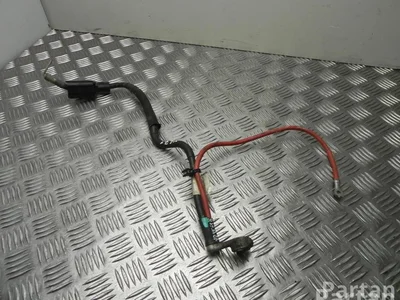 Škoda CFJA YETI (5L) 2013 Câbles de batterie - Image 1