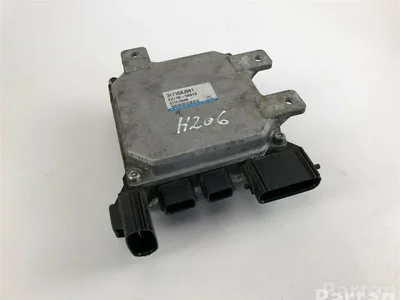 Subaru 34710AJ041 OUTBACK (BR) 2011 Блок управления - Изображение 1