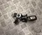 Smart N0504858, 285910001R, N0504878 FORFOUR Hatchback (453) 2022 lock cylinder for ignition - Image 1