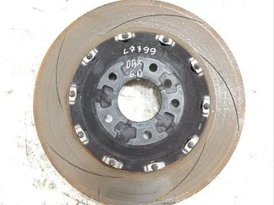 Aston Martin MY832C026AA DBX 2021 Bremsscheibe hinten rechts - Bild 1