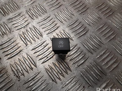 Volkswagen 7E0 905 217 A / 7E0905217A TRANSPORTER VI Bus (SGB, SGG, SGJ) 2017 Commutateur anti-glissement - Image 1