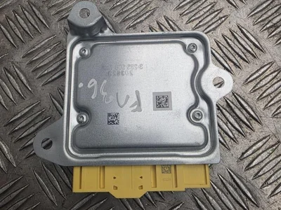 Mercedes-Benz A 206 900 76 19 / A2069007619 GLC X254 2023 Valdymo blokas oro pagalvių - Nuotrauka 1