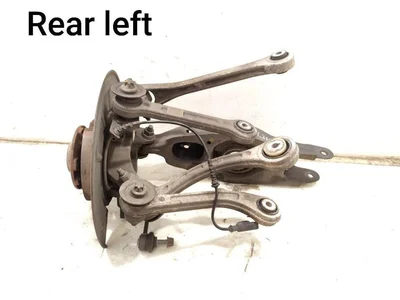 Maserati 670006804 QUATTROPORTE VI 2014 Kit de suspension arrière - Image 1