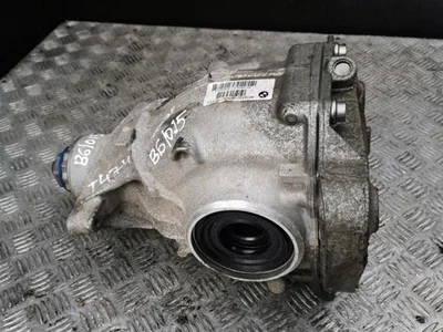 BMW 8618720, 3.23 / 8618720, 323 5 (G30) 2019 Réducteur essieu arrière - Image 1
