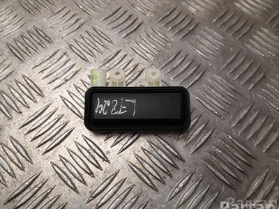 Mercedes-Benz A0998700010 GL-CLASS (X166) 2013 Bouton du coffre à bagages - Image 1