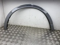 Ford NV4B-S286D02-ABW / NV4BS286D02ABW Kuga III 2024 Listwa ozdobna/ochronna nadkola z tyłu po prawej