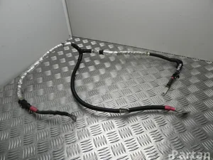 BMW 8584699 2 Convertible (F23) 2016 Câbles de batterie