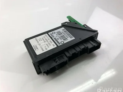 Audi 8Z1959802A A2 (8Z0) 2003 Unités de contrôle - Image 1