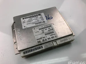 Mercedes-Benz 0295454132; 0265109479 / 0295454132, 0265109479 A-CLASS (W168) 2002 Motorsteuergerät