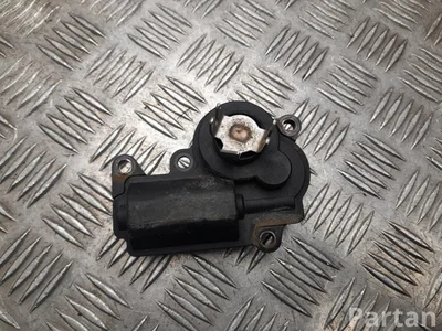 Mercedes-Benz A 213 906 92 10 / A2139069210 VITO Kasten (W447) 2025 Drosselklappe - Bild 1